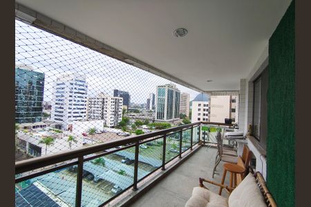 Apartamento para alugar com 83m², 3 quartos e 1 vaga