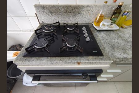 Apartamento para alugar com 83m², 3 quartos e 1 vaga