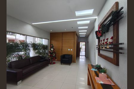 Apartamento para alugar com 83m², 3 quartos e 1 vaga