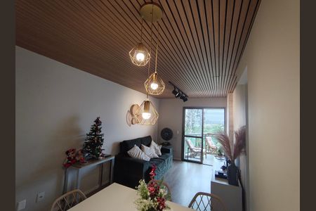 Apartamento para alugar com 3 quartos, 83m² em Barra Olímpica, Rio de Janeiro