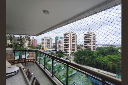 Apartamento para alugar com 83m², 3 quartos e 1 vaga