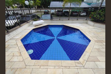 Apartamento para alugar com 83m², 3 quartos e 1 vaga