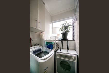 Apartamento à venda com 65m², 2 quartos e sem vaga Apartamento à venda com 65m², 2 quartos e sem vagaÁrea de serviço