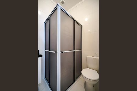 Apartamento à venda com 65m², 2 quartos e sem vaga Apartamento à venda com 65m², 2 quartos e sem vagaBanheiro