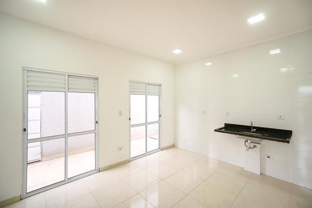 Apartamento à venda com 65m², 2 quartos e sem vaga Apartamento à venda com 65m², 2 quartos e sem vagaSalão de festas