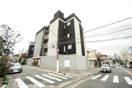 Apartamento à venda com 65m², 2 quartos e sem vaga Apartamento à venda com 65m², 2 quartos e sem vagaFachada