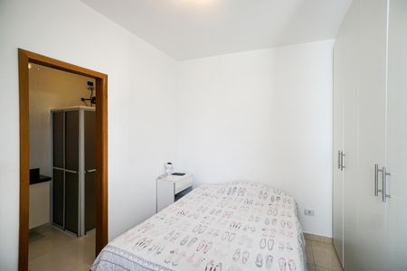 Apartamento à venda com 65m², 2 quartos e sem vaga Apartamento à venda com 65m², 2 quartos e sem vagaQuarto 02