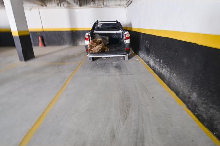 Apartamento à venda com 109m², 3 quartos e 2 vagasGaragem