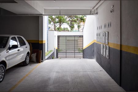 Apartamento à venda com 109m², 3 quartos e 2 vagasGaragem