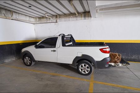 Apartamento à venda com 109m², 3 quartos e 2 vagasGaragem