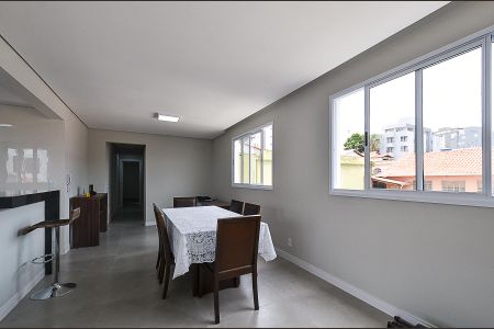 Apartamento à venda com 109m², 3 quartos e 2 vagasSala Ambientes