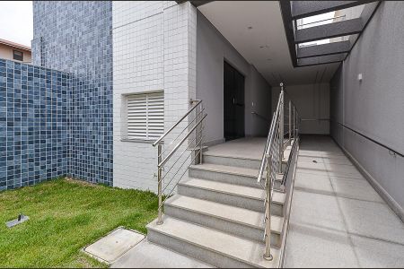 Apartamento à venda com 109m², 3 quartos e 2 vagasEntrada