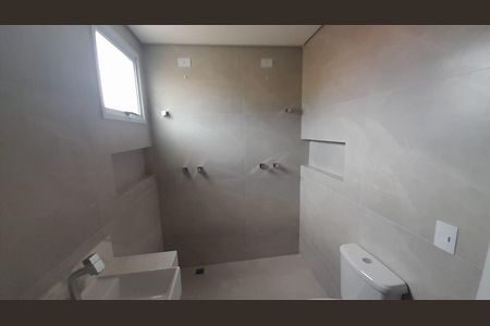 Apartamento à venda com 109m², 3 quartos e 2 vagasBanheiro Suíte