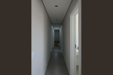 Apartamento à venda com 109m², 3 quartos e 2 vagasCorredor