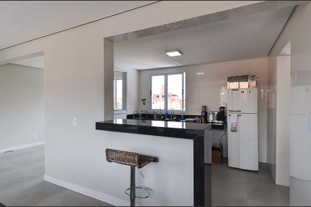 Apartamento à venda com 109m², 3 quartos e 2 vagasSala Ambientes