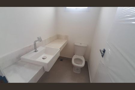 Apartamento à venda com 109m², 3 quartos e 2 vagasLavabo