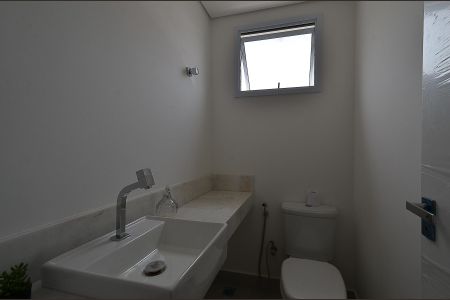 Apartamento à venda com 109m², 3 quartos e 2 vagasLavabo