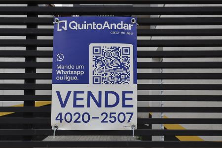 Apartamento à venda com 109m², 3 quartos e 2 vagasPlaca Instalada 17-12-2025-UNRX-31