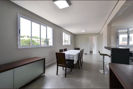 Apartamento à venda com 109m², 3 quartos e 2 vagasSala Ambientes