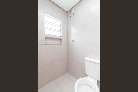 Casa para alugar com 40m², 2 quartos e 1 vagaBanheiro da Suíte