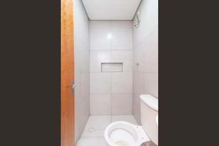 Casa para alugar com 40m², 2 quartos e 1 vagaBanheiro