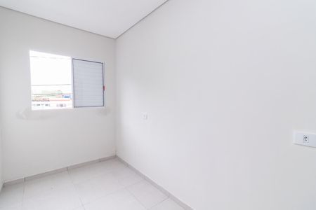 Casa para alugar com 40m², 2 quartos e 1 vagaQuarto 1