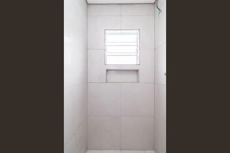 Casa para alugar com 40m², 2 quartos e 1 vagaBanheiro da Suíte