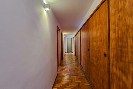 Apartamento à venda com 3 quartos, 148m² em Funcionários, Belo Horizonte