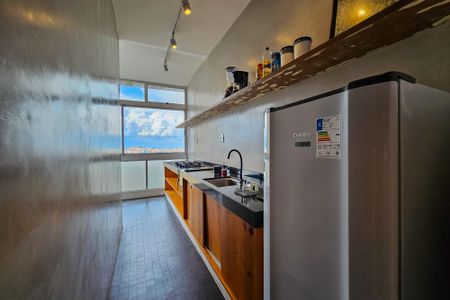 Apartamento à venda com 3 quartos, 148m² em Funcionários, Belo Horizonte