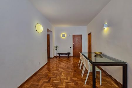 Apartamento à venda com 3 quartos, 148m² em Funcionários, Belo Horizonte