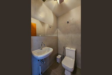 Apartamento à venda com 3 quartos, 148m² em Funcionários, Belo Horizonte