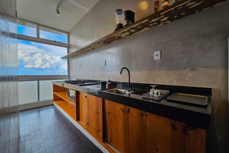 Apartamento à venda com 3 quartos, 148m² em Funcionários, Belo Horizonte