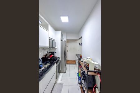 Apartamento para alugar com 69m², 3 quartos e 1 vagaCozinha
