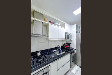 Apartamento para alugar com 69m², 3 quartos e 1 vagaCozinha
