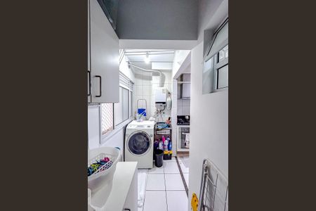 Apartamento para alugar com 69m², 3 quartos e 1 vagaÁrea de Serviço