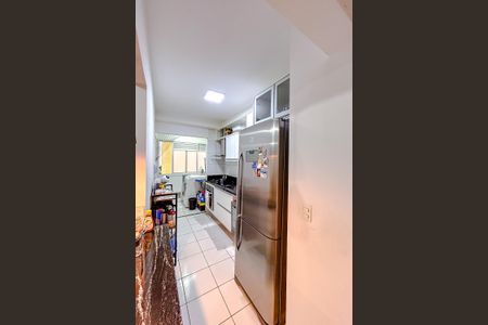 Apartamento para alugar com 69m², 3 quartos e 1 vagaCozinha