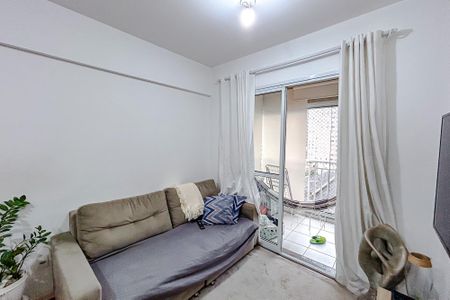 Sala de apartamento à venda com 3 quartos, 69m² em Maranhão, São Paulo