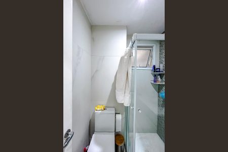 Apartamento para alugar com 69m², 3 quartos e 1 vagaBanheiro