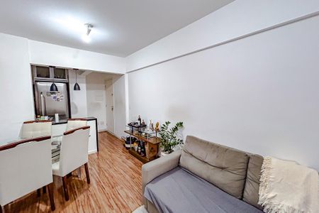 Apartamento para alugar com 69m², 3 quartos e 1 vagaSala