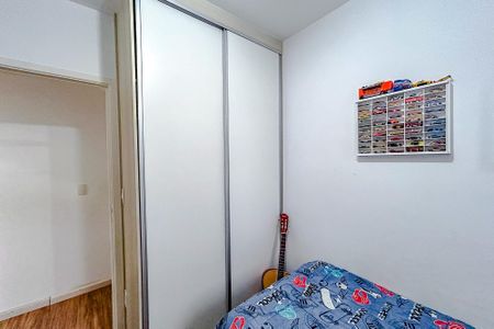 Apartamento para alugar com 69m², 3 quartos e 1 vagaQuarto 2
