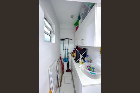 Apartamento para alugar com 69m², 3 quartos e 1 vagaÁrea de Serviço