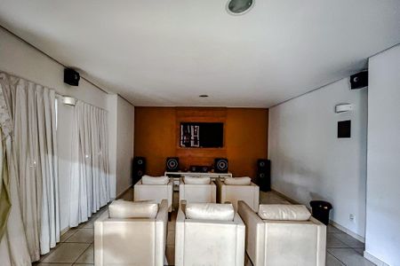 Apartamento para alugar com 69m², 3 quartos e 1 vagaÁrea comum