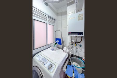 Apartamento para alugar com 69m², 3 quartos e 1 vagaÁrea de Serviço