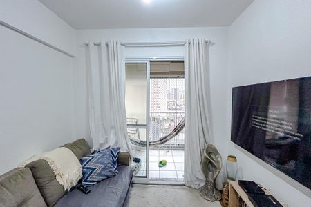 Sala de apartamento à venda com 3 quartos, 69m² em Maranhão, São Paulo