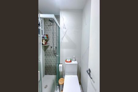 Apartamento para alugar com 69m², 3 quartos e 1 vagaBanheiro