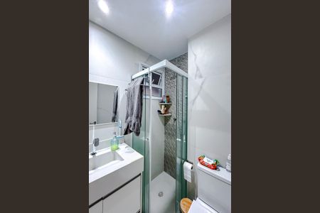 Apartamento para alugar com 69m², 3 quartos e 1 vagaBanheiro