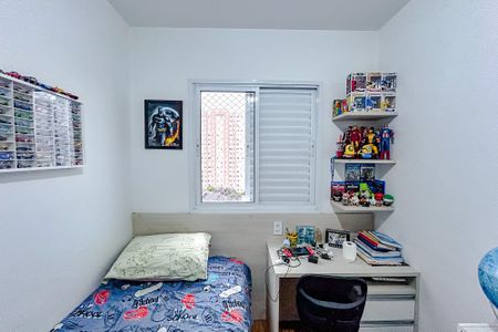 Apartamento para alugar com 69m², 3 quartos e 1 vagaQuarto 2