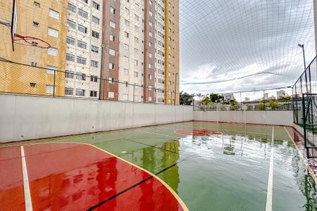 Apartamento para alugar com 69m², 3 quartos e 1 vagaQuadra Esportiva