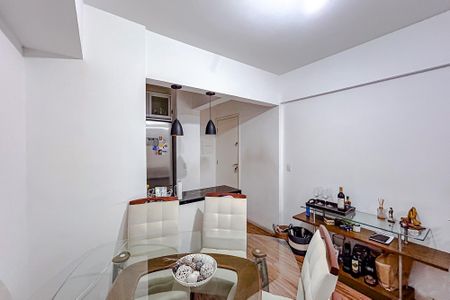 Apartamento para alugar com 69m², 3 quartos e 1 vagaSala de Jantar