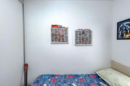 Apartamento para alugar com 69m², 3 quartos e 1 vagaQuarto 2